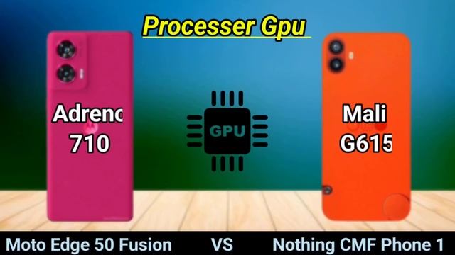 Nothing CMF Phone 1 Vs Moto Edge 50 Fusion ⚡ Moto Edge 50 Fusion Vs Nothing Cmf Phone 1 смотреть онлайн