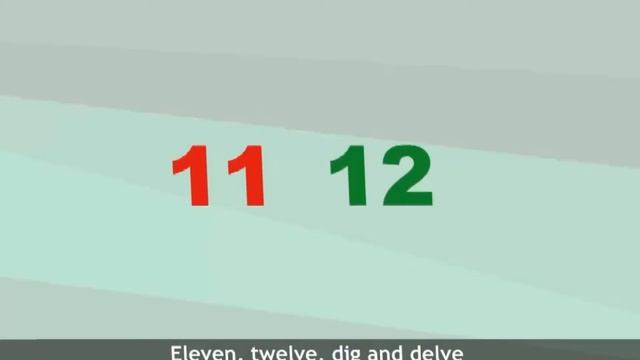 BINGO! Bingo Song For Children! Bingo Song With Lyrics! Cartoon Animation 1