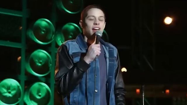 Kim Kardashian BREAKS DOWN After Pete Davidson Exposes Her HORRIFIC Ab*se смотреть онлайн