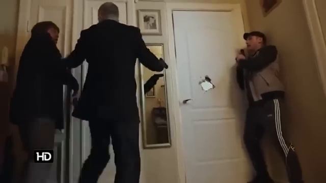 ТРОНЕТ КАЖДОЕ СЕРДЦЕ! Мелодрама 