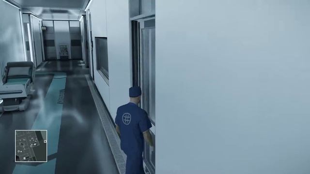 Hitman Pro смотреть онлайн