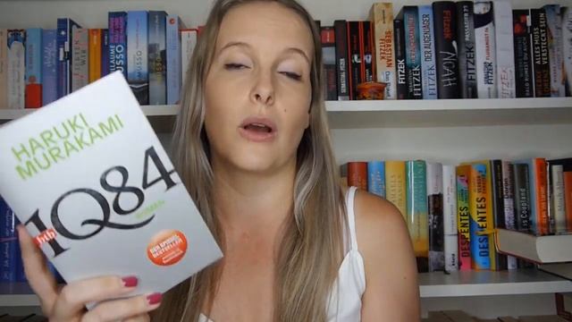 [Booktube-Sommercamp] Endlich Zeit für dicke Bücher! смотреть онлайн