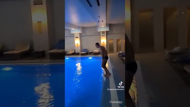 бассейн #rixos боровое смотреть онлайн