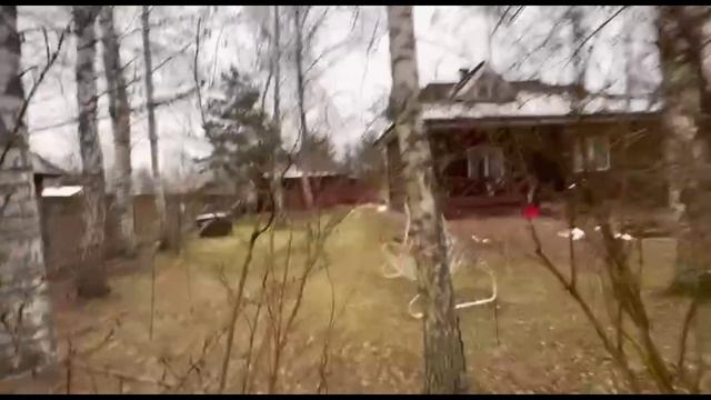 Усадьба в Конаково смотреть онлайн