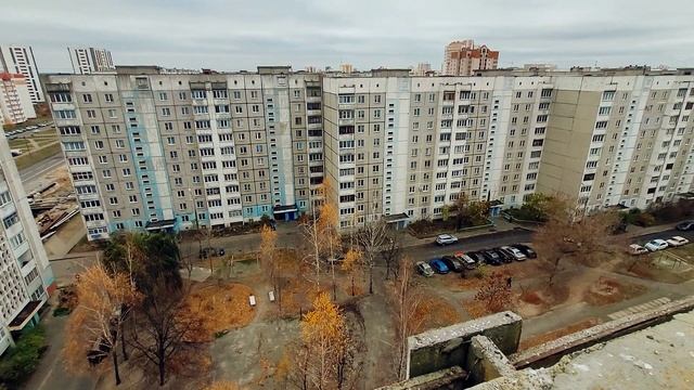 Чечерская улица. Гомель.mp4 смотреть онлайн
