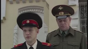 Сериал Кадетство, но Синицына постоянно исключают