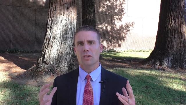 2015 Sonoma State University Distinguished Alumnus Mike McGuire смотреть онлайн