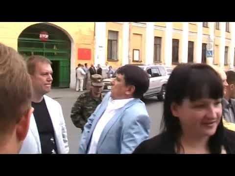 Можайка - 20-летие выпуска. 2009 смотреть онлайн