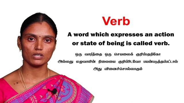 Spoken English in Tamil | English Grammar | 8 Parts of Speech | Let's Learn English Easy | LLEE смотреть онлайн