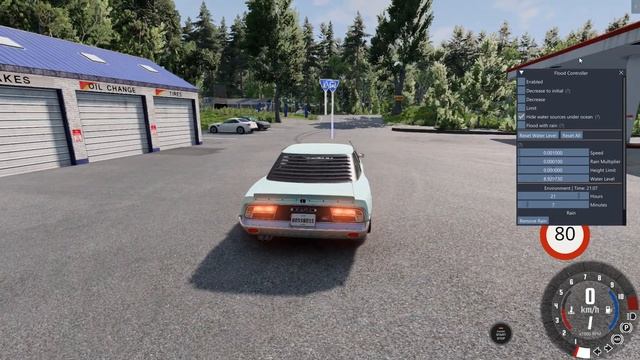 Master the Flood: The Ultimate Guide to Downloading the BeamNG Flood Mod in 2023 смотреть онлайн