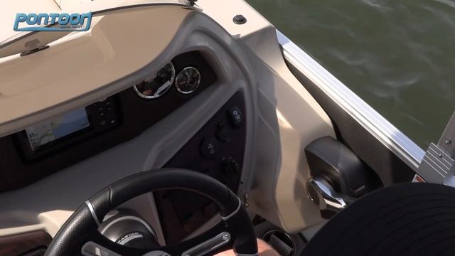Pontoon & Deck Boat Tested: Trifecta 22 RF CS смотреть онлайн