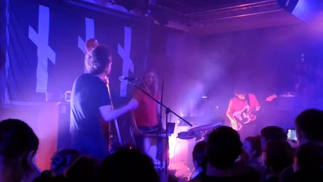 Radikal Satan (2) @ The Place, SPb, Russia, 2016.06.24 смотреть онлайн