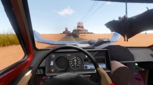 Я ПРОЕХАЛ 5000КМ, КОНЕЦ БЕСКОНЕЧНОЙ ДОРОГИ! The Long Drive