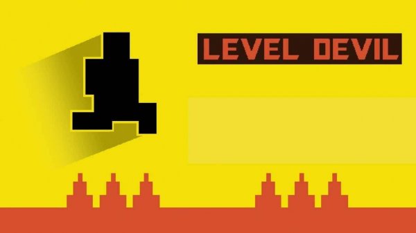 Level devil