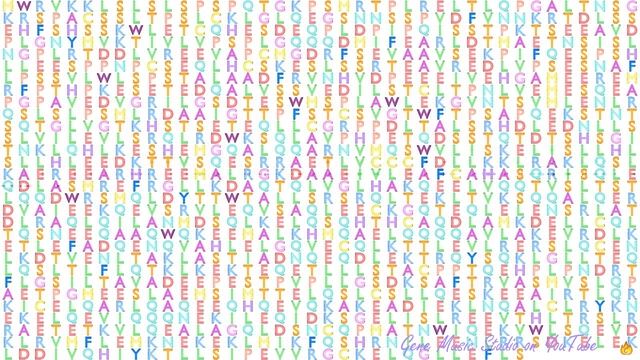 Gene Music using Protein Sequence of SPAG5 "SPERM ASSOCIATED ANTIGEN 5" смотреть онлайн
