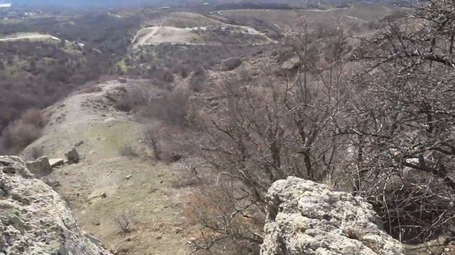 На гору за контентом. Рекламное видео для мастерской. смотреть онлайн