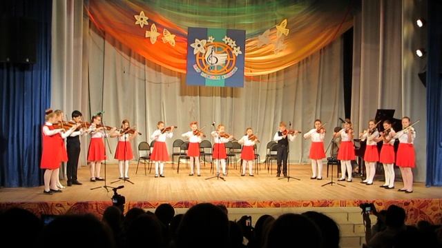 Мир народной культуры 2017г. смотреть онлайн