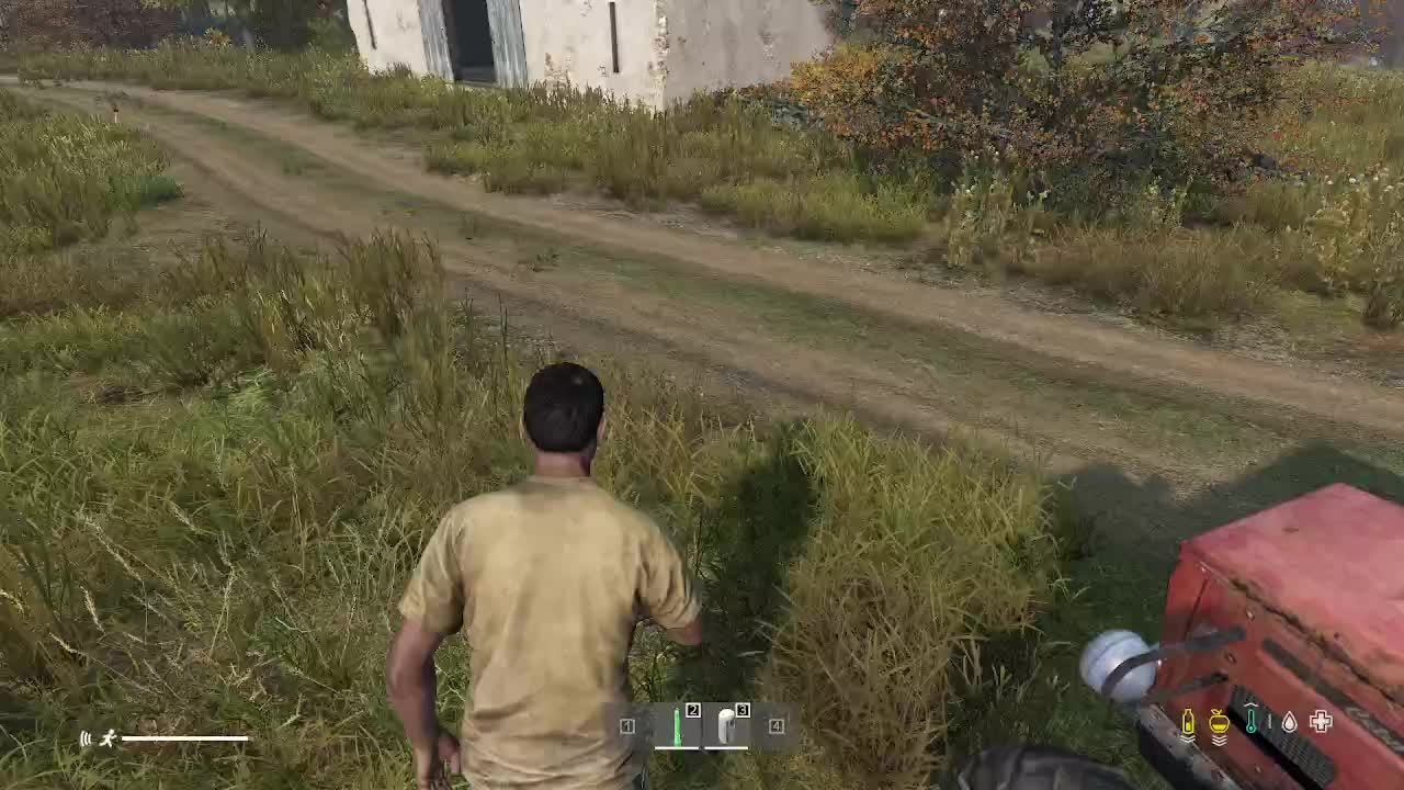 ДЭЙЗ НА ЛАЙТЕ!!!!