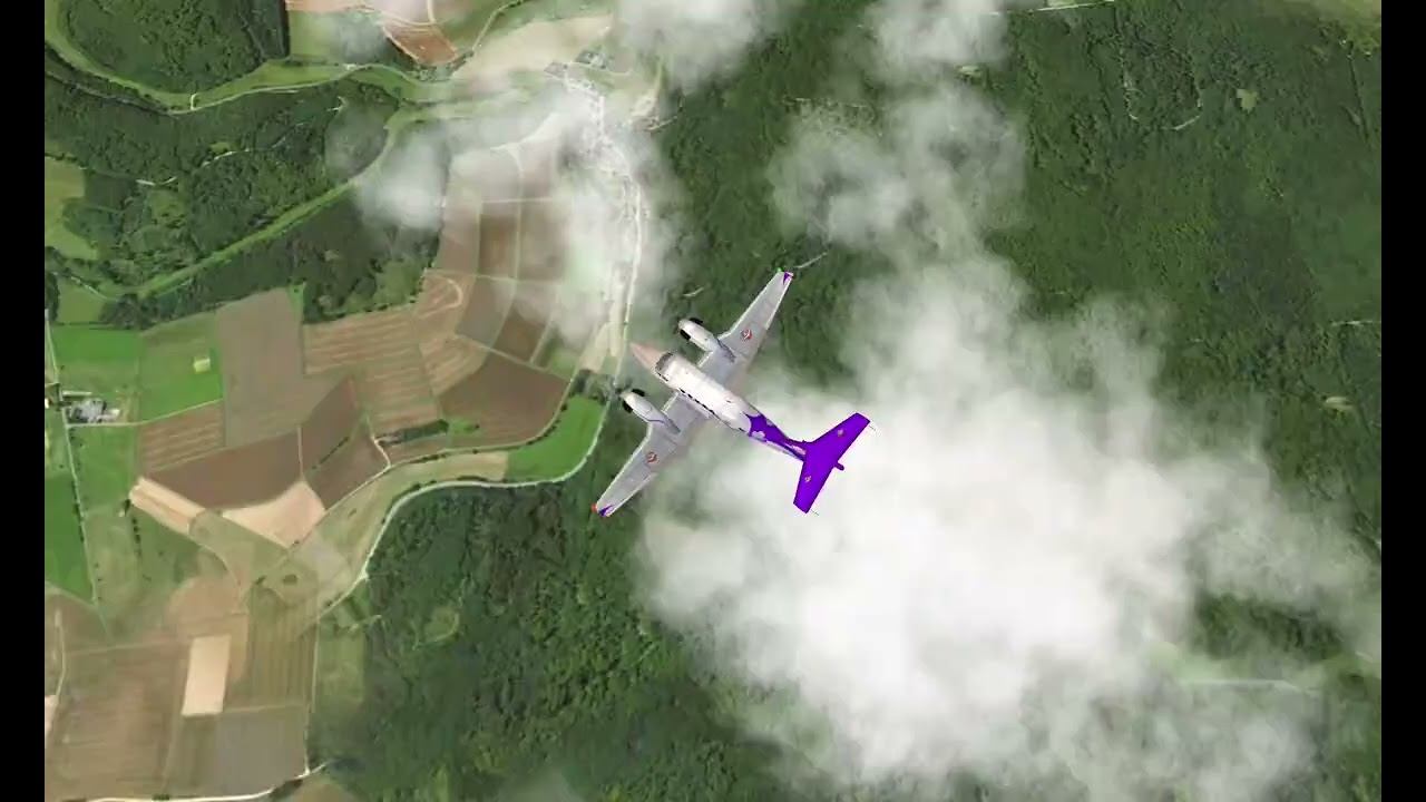 Take off smulator Самолёты Бизнес Класса смотреть онлайн
