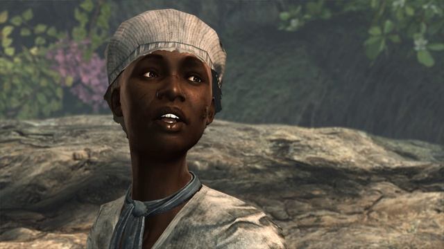 Assassin's Creed 4 Black Flag DLC Крик Свободы Бегство Сквозь Бурю #1