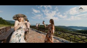 Пешие маршруты Абрау-Дюрсо