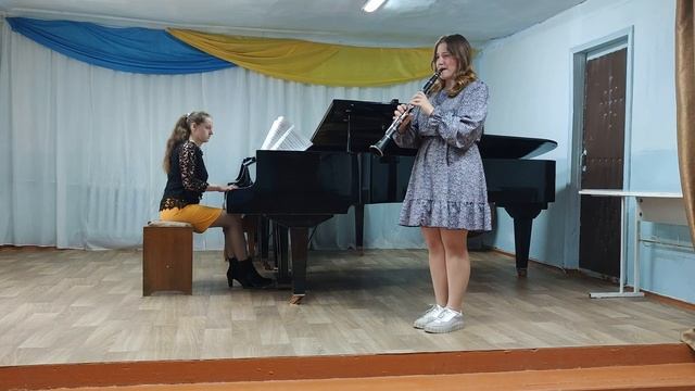 Карл Марія Вебер "Сонатина" смотреть онлайн