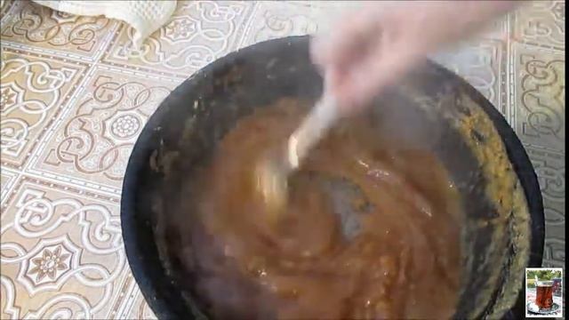 ХАЛВА БАКИНСКАЯ. смотреть онлайн