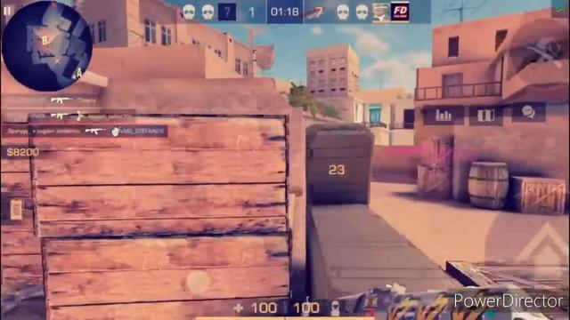 Pullin up | Fragmovie 999❤️❤️ | Standoff 2 смотреть онлайн