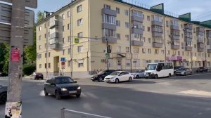 В районе Крымова/Карла Маркса отключили электричество. Почта не работает.