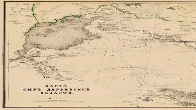 Russian Turkestan смотреть онлайн