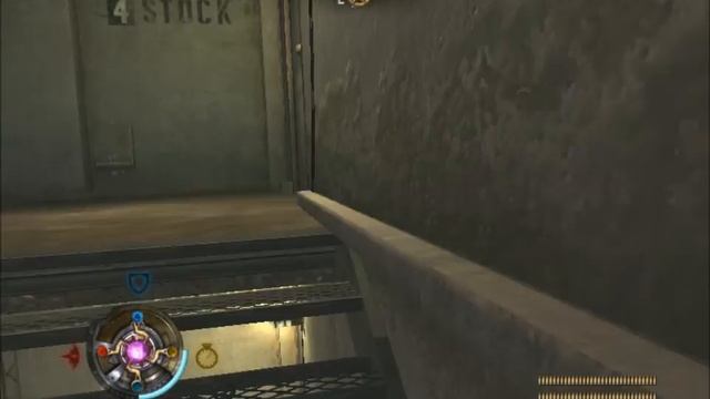 Прохождение игры Wolfenstein Часть 21 [720p]HD