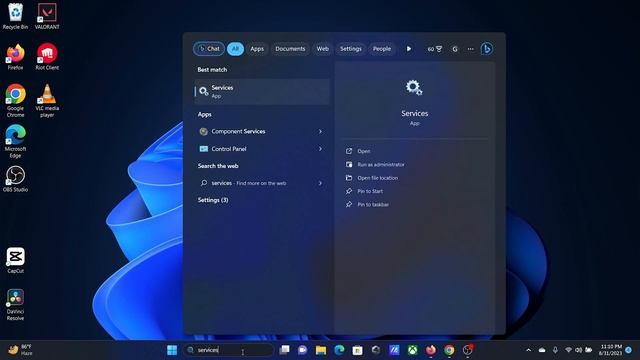 Fix Valorant Error Code 1 смотреть онлайн