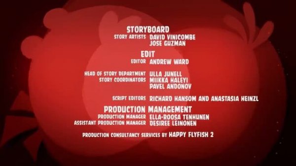 Jahildor qushlar🐦🕊🦅 1-qism