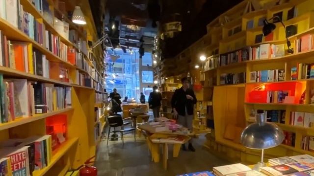 БиблиоINCOGNITO. Вопрос 21 смотреть онлайн