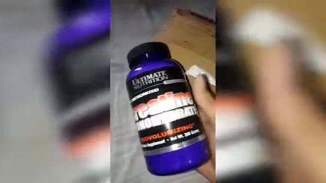 Ultimate nutrition platinum series 100% micronized creatine monohydrate (300g) смотреть онлайн