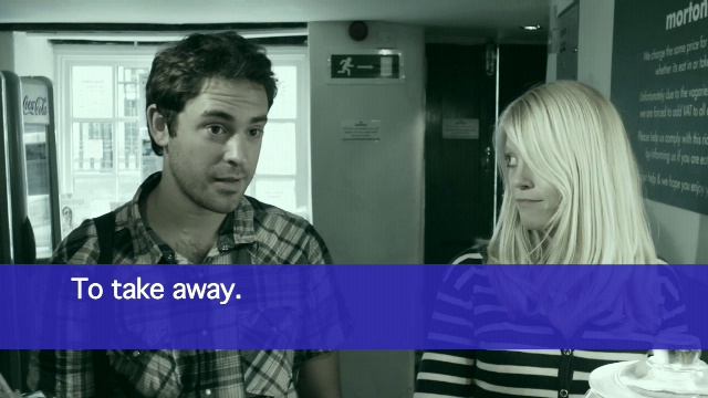 English File Elementary Episode 2 Video 3