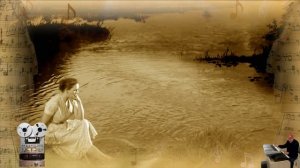 «Позарастали стежки-дорожки»
Пелагея