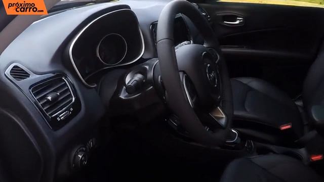COMPARATIVO: HYUNDAI NEW TUCSON X JEEP COMPASS → Escolha o seu preferido! смотреть онлайн