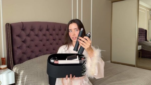 НОВИНКА ОТ DYSON | DYSON AIRWRAP I.D | BLUETOOTH У СТАЙЛЕРА?|САМАЯ ПОСЛЕДНЯЯ МОДЕЛЬ | СРАВНЕНИЕ