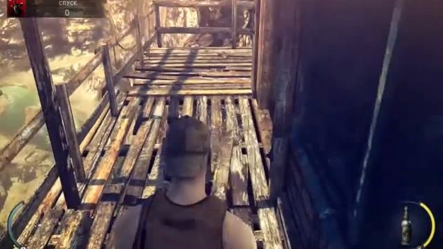 Hitman Absolution Старая Лесопилка смотреть онлайн