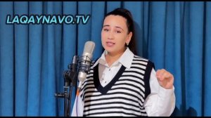 Guljahon Juguli (Ozoda Nursaidova Cover version) Гулжахон жугули