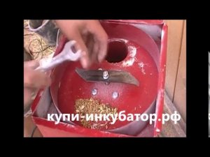 Обзор кормоизмельчителя Нива ИК 07У