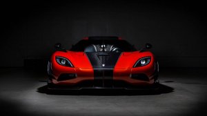 Alex Blare.Koenigsegg. ЕСТЬ ЛИ КОНКУРЕНТЫ У ГИПЕРКАРОВ КЁНИГСЕГ!