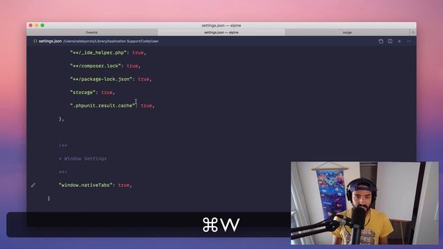 Ep17 - Switching Between Projects смотреть онлайн