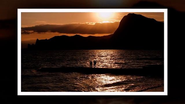 Фотовыставка "Путешествие в Крым" смотреть онлайн