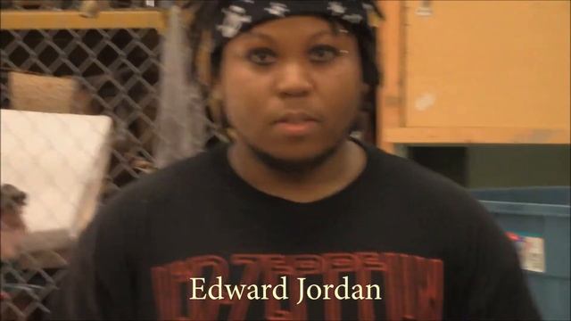 The Romeo & Juliet War Cast Reel 2013 KSU Trumbull Theater смотреть онлайн