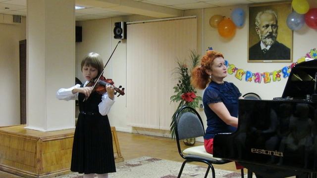 Праздник первоклассника 2013г. смотреть онлайн