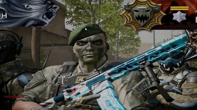 Warface смотреть онлайн