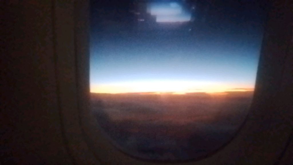 Вечерний эфир и про моё путешествие 🌌