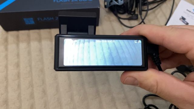 Neoline Flash 2k dual обзор смотреть онлайн